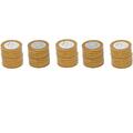 Learning Resources Set de monede de jucarie (2 lire sterline)