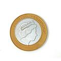 Learning Resources Set de monede de jucarie (2 lire sterline)