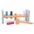 BIGJIGS Toys Jucarie pentru percutie (pastel)
