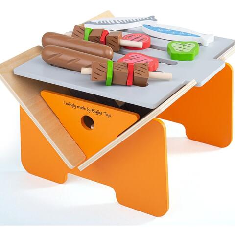 BIGJIGS Toys Joc de rol - La gratar