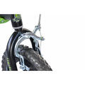 DINO BIKES Bicicleta copii 12'' Dinozaur T-Rex