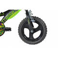 DINO BIKES Bicicleta copii 12'' Dinozaur T-Rex