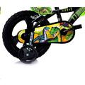 DINO BIKES Bicicleta copii 16'' Dinozaur T-Rex