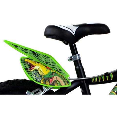 DINO BIKES Bicicleta copii 16'' Dinozaur T-Rex