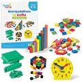 Hand2Mind Kit pentru activitati matematice