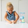 Educational Insights Spuma de modelat Playfoam Pluffle™ Twist Reflectorizanta