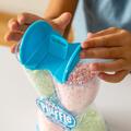Educational Insights Spuma de modelat Playfoam Pluffle™ Twist Reflectorizanta
