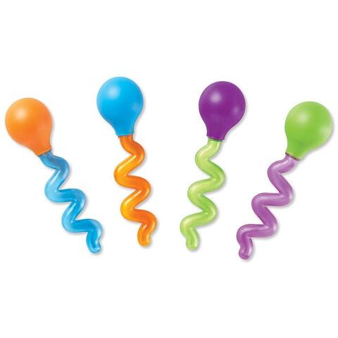 Learning Resources Set pipete senzoriale