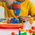 Educational Insights Bormasina Magica - Invatam litere si cifre