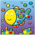Galt Set creativ - Primul meu mozaic