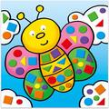 Galt Set creativ - Primul meu mozaic