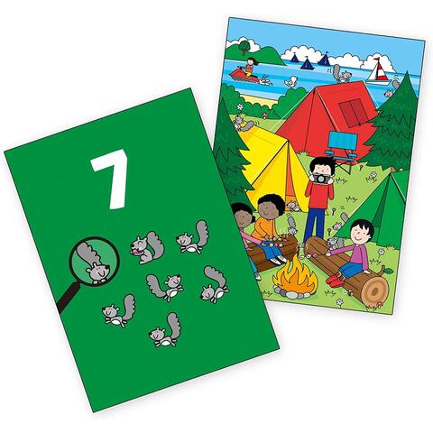 Galt Water Magic: Carte de colorat In vacanta