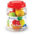Learning Resources Joc de potrivire - Fructe colorate