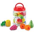 Learning Resources Joc de potrivire - Fructe colorate