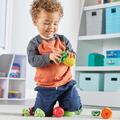Learning Resources Joc de potrivire - Fructe colorate