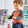 Learning Resources Joc de potrivire - Fructe colorate