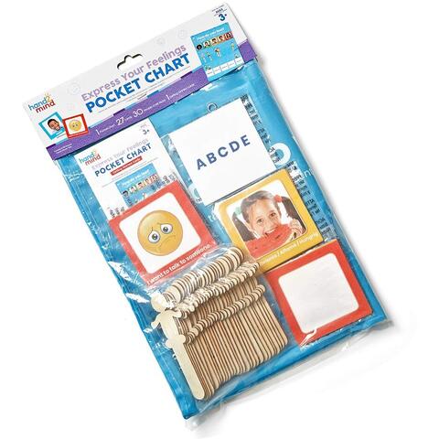 Hand2Mind Panoul emotiilor