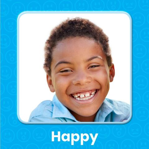 Hand2Mind Panoul emotiilor