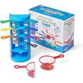 Hand2Mind Set didactic - Fractii si volum