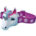 Brainstorm Lanterna de cap Unicorn