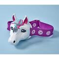 Brainstorm Lanterna de cap Unicorn