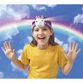 Brainstorm Lanterna de cap Unicorn