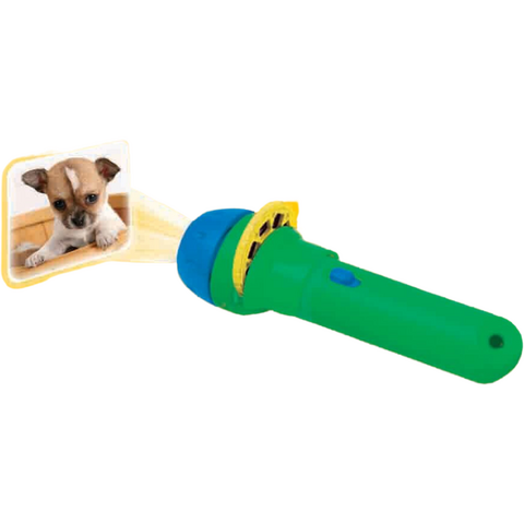 Brainstorm Proiector tip lanterna Catelusi