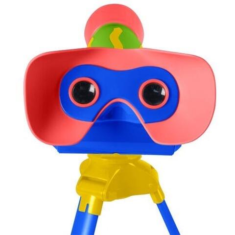 Educational Insights GeoSafari - Primul meu telescop