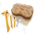Educational Insights GeoSafari - Kit excavare fosile