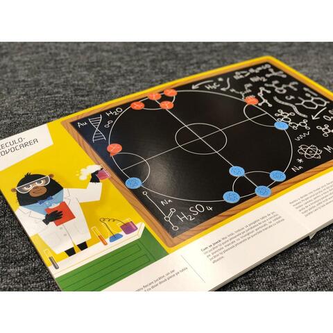 DPH Marea carte cu jocuri pentru minte