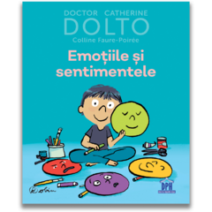 Dolto - Emotiile si sentimentele