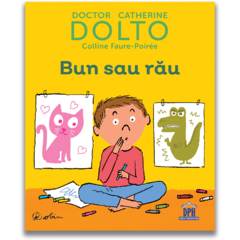 Dolto - Bun sau rau