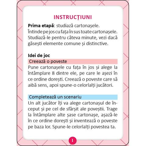 DPH Creeaza povesti cu Ema si Eric