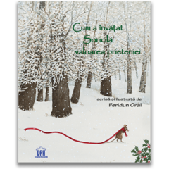 Cum a invatat Soricila valoarea prieteniei