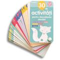 DPH 30 de activitati pentru dezvoltarea atentiei