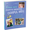 DPH Prima mea carte despre corpul uman