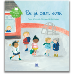 Vreau sa stiu - Ce si cum simt