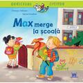 DPH Soricelul cititor - Max merge la scoala