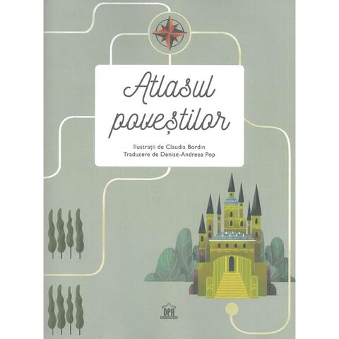DPH Atlasul povestilor