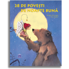 28 de povesti de noapte buna