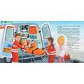 DPH Soricelul cititor - Max merge la spital