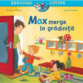 DPH Soricelul cititor - Max merge la gradinita