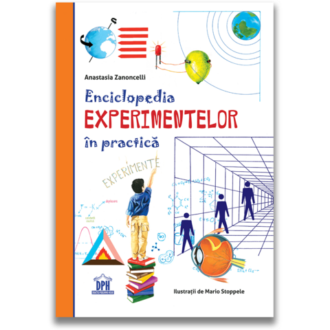 DPH Enciclopedia experimentelor in practica