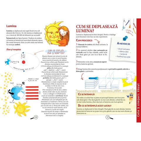 DPH Enciclopedia experimentelor in practica