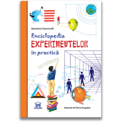 Enciclopedia experimentelor in practica