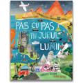 DPH Pas cu pas in jurul lumii