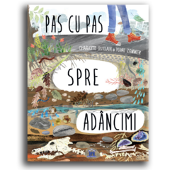 Pas cu pas spre adancimi