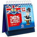 DPH Sunt Imbatabil - 365 de cuvinte englezesti ilustrate (9-11 ani)