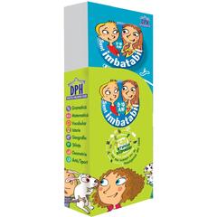 Sunt imbatabil - Intrebari si raspunsuri - 9 - 10 ani - Volumul I