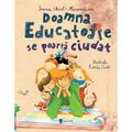 UNIVERS Doamna educatoare se poarta ciudat